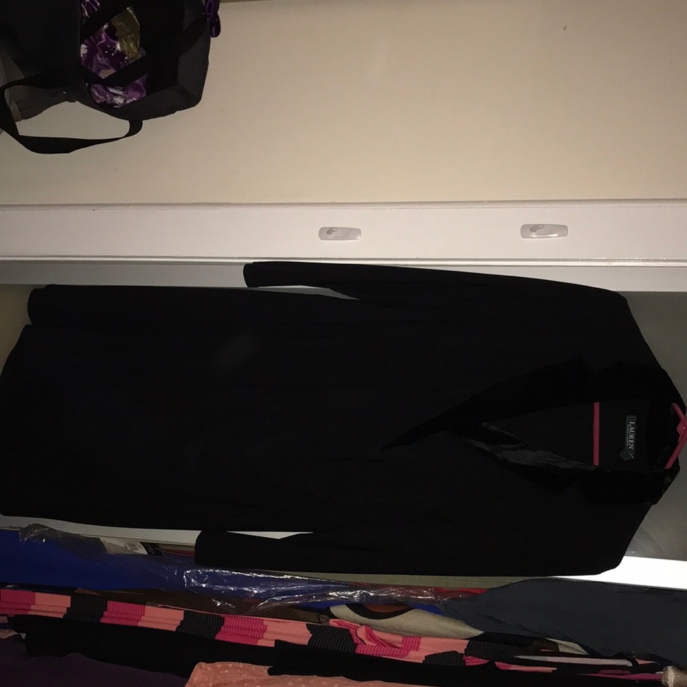 purchased to wear at an event that did not happen